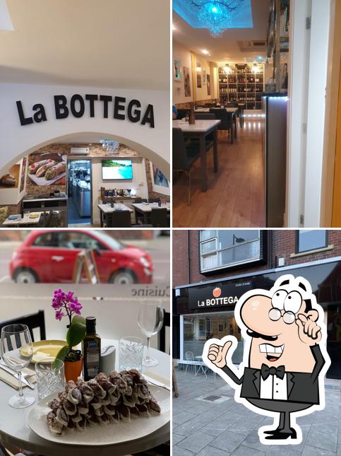 La Bottega