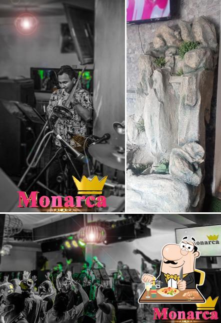 Monarca