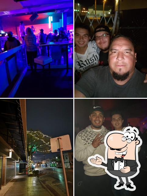 Main Street Night Club
