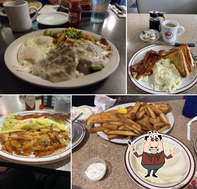 Mel's Diner