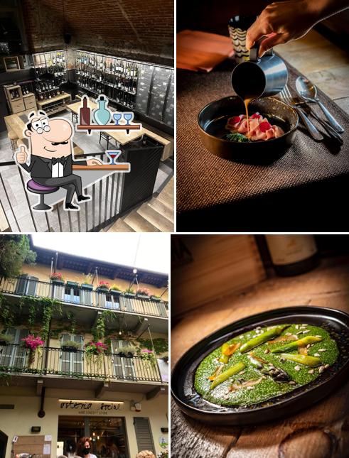 Osteria Social