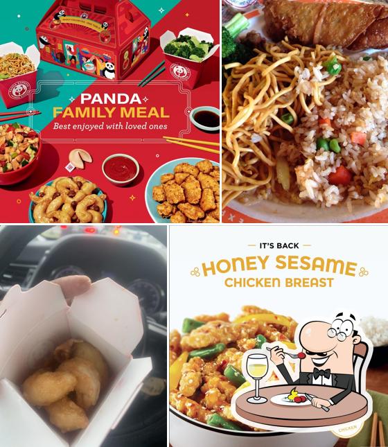 Panda Express