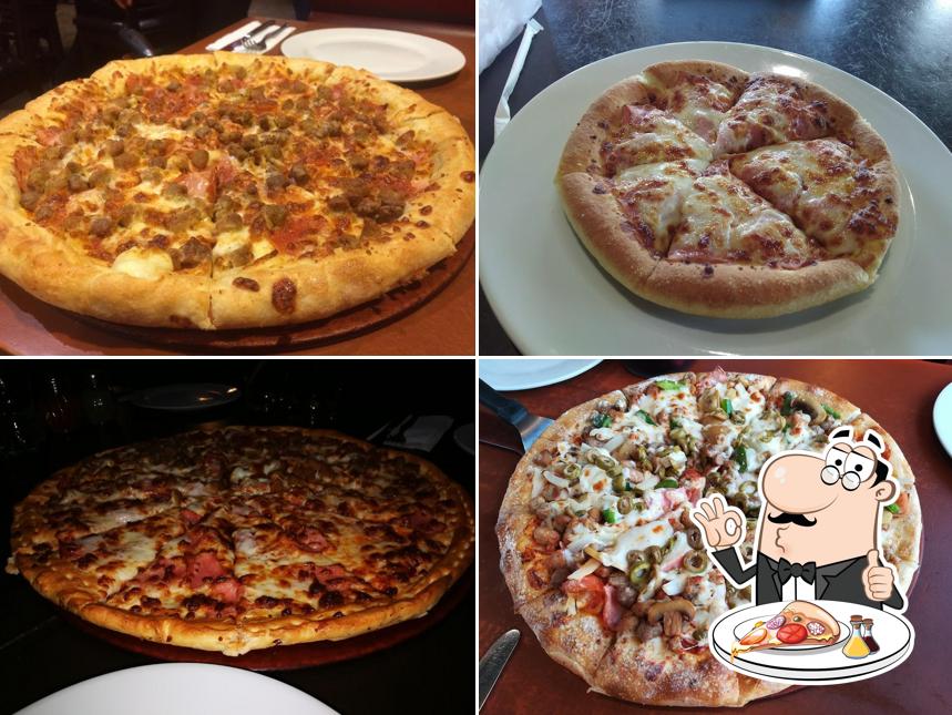 Pizza Hut - MegaPlaza