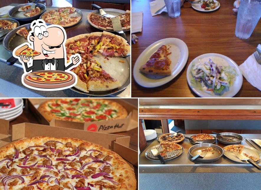 Pizza Hut