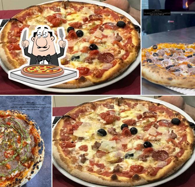Pizza liouzad