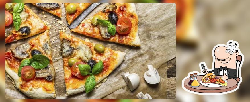 Giovanni PIZZA Junín