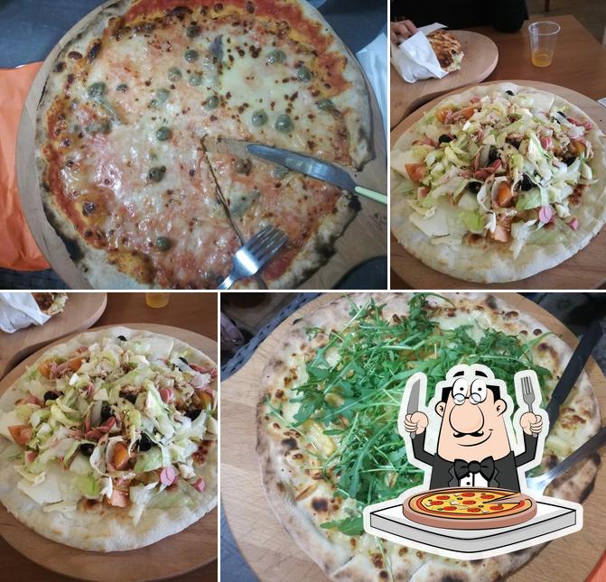 Pizzeria Non Solo Pizza