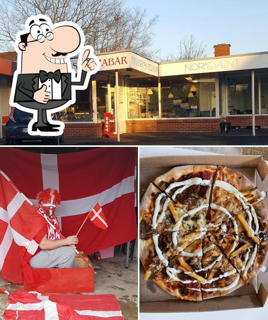 Nyvangs Pizzabar