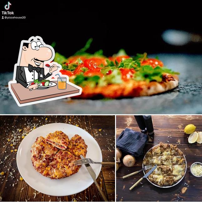 Pizzahouse Emleben