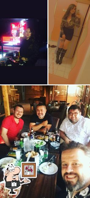 Albena Bistro & Bar