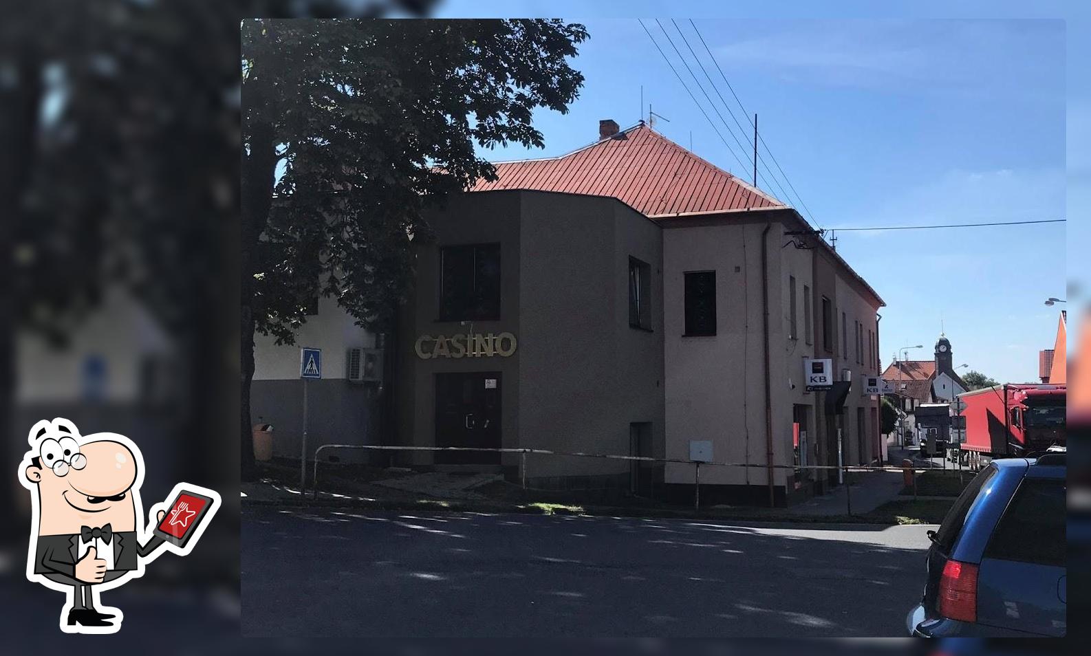 Casino Holýšov