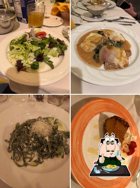 Aldo's Cucina
