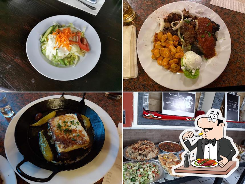 Restaurant Athen