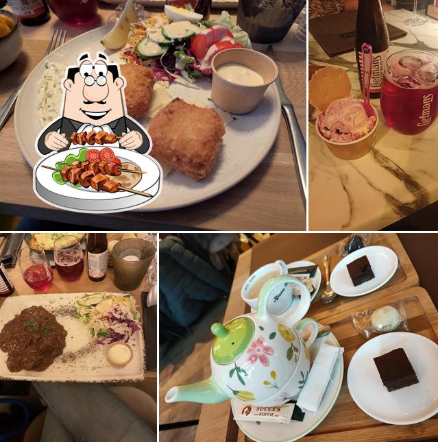 Bistro Manon