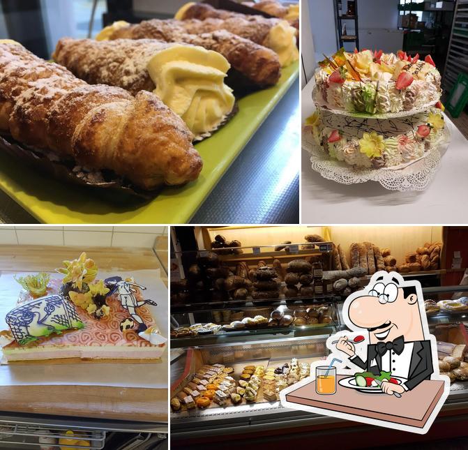 Boulangerie Place Centrale