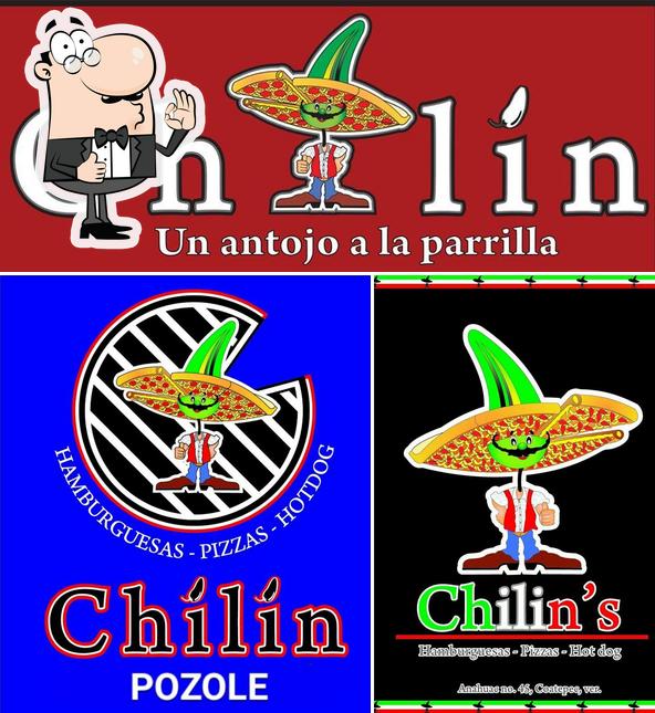 Chilin