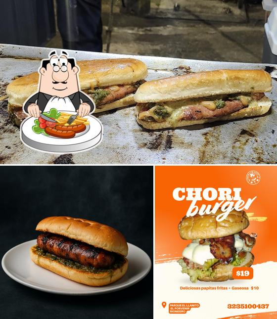 ChoriMania