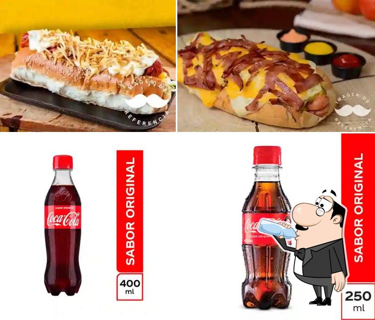 Comidas rápidas klub