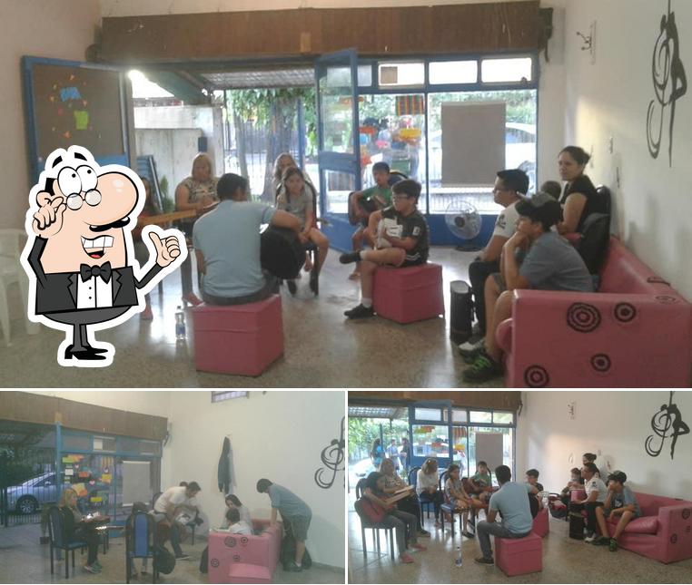 Espacio Cultural Lihuén Roca