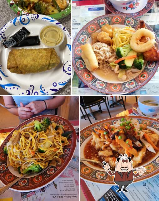 Golden Gate Restaurant