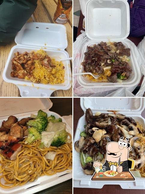 Honshu Hibachi