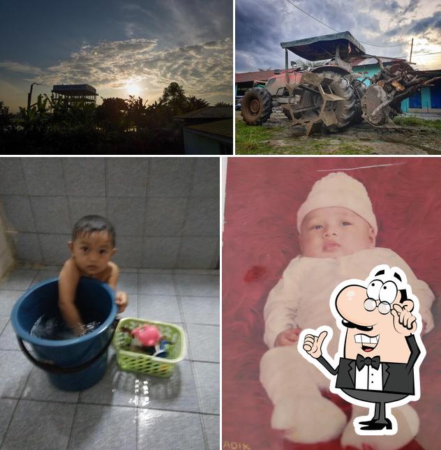 Kedai Makan Pak Musa