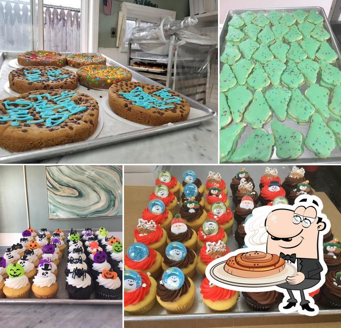 Lyncourt Bakery