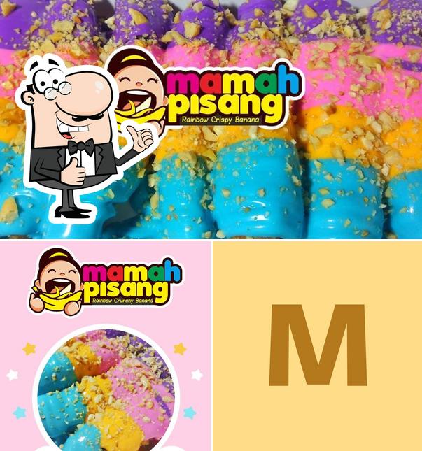 Mamah Pisang