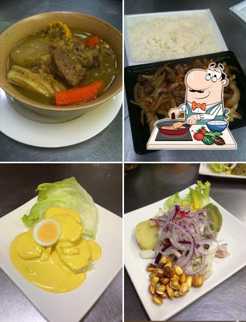Mandi’s Bento house