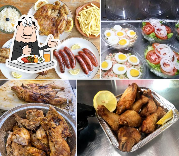 Restaurante Mendonça