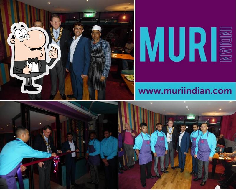Muri Indian Restaurant