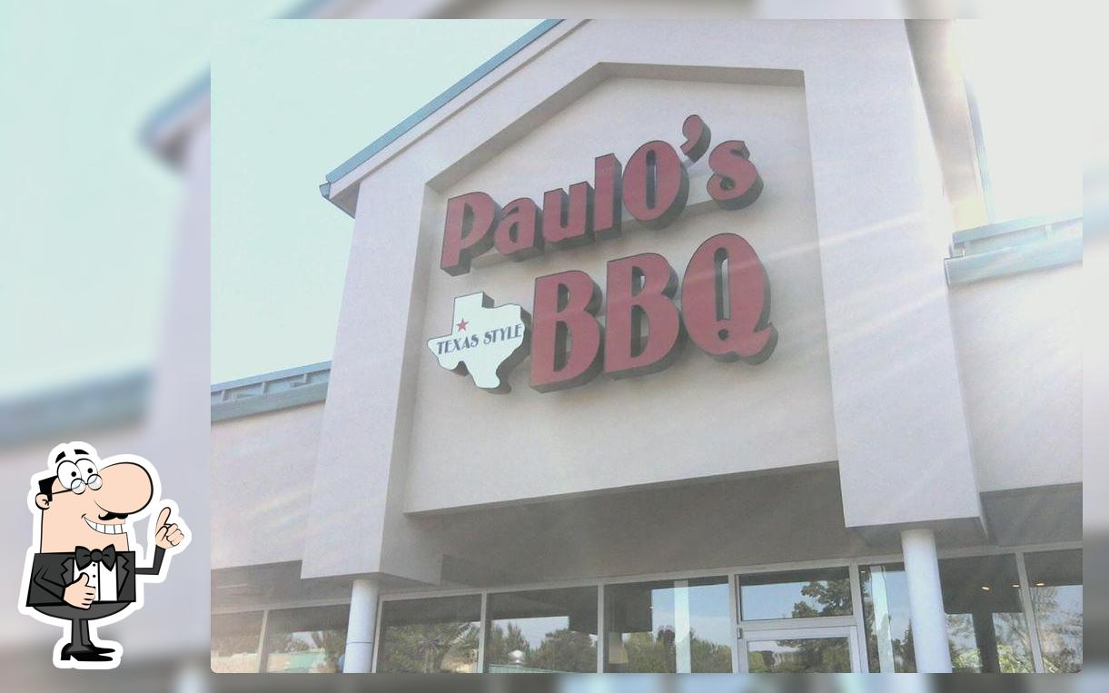 PaulO's Texas Style BBQ