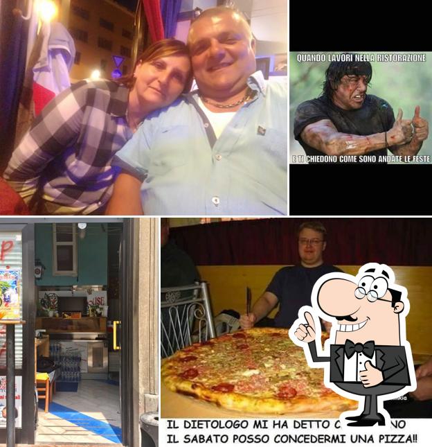 Pizzeria Viale 59