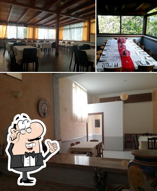 Pizzeria-Braceria Da Ciclone