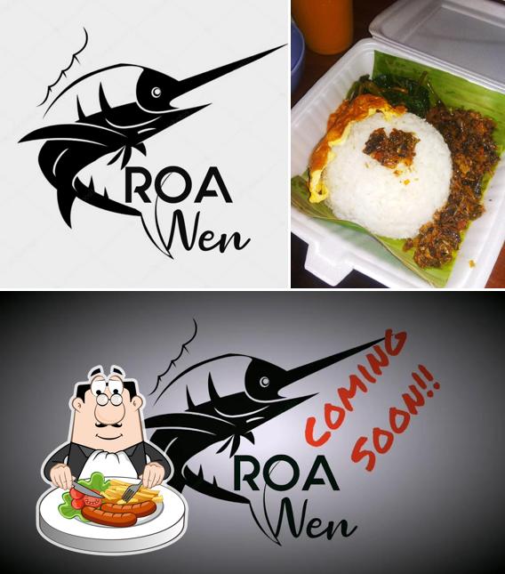 ROA Nen
