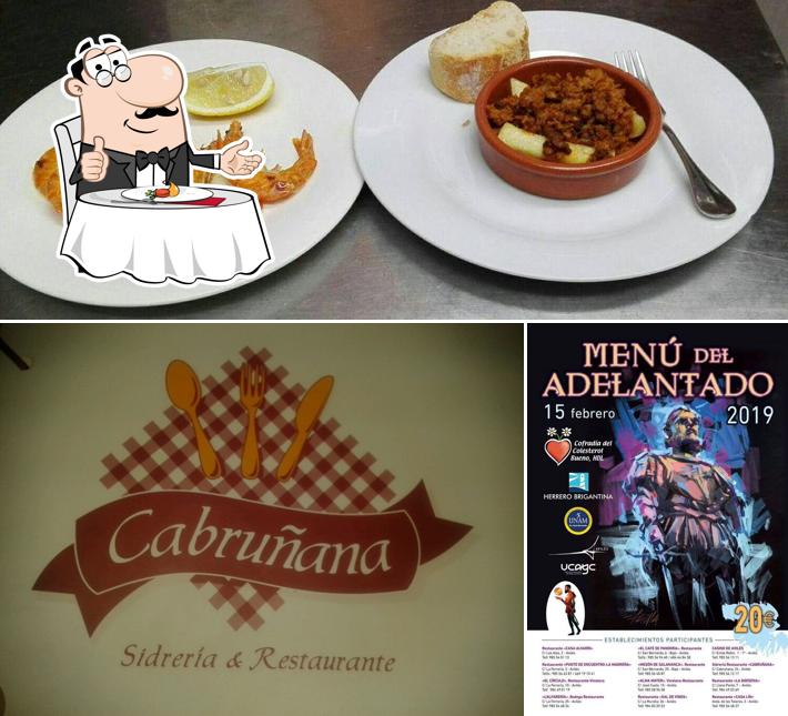 Sidreria Cabrunana