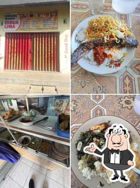 Warung 25