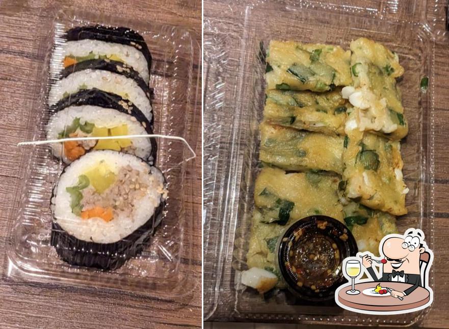テイクアウト専門店 ホンデ