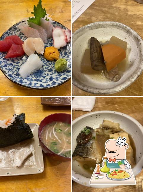 小料理凡