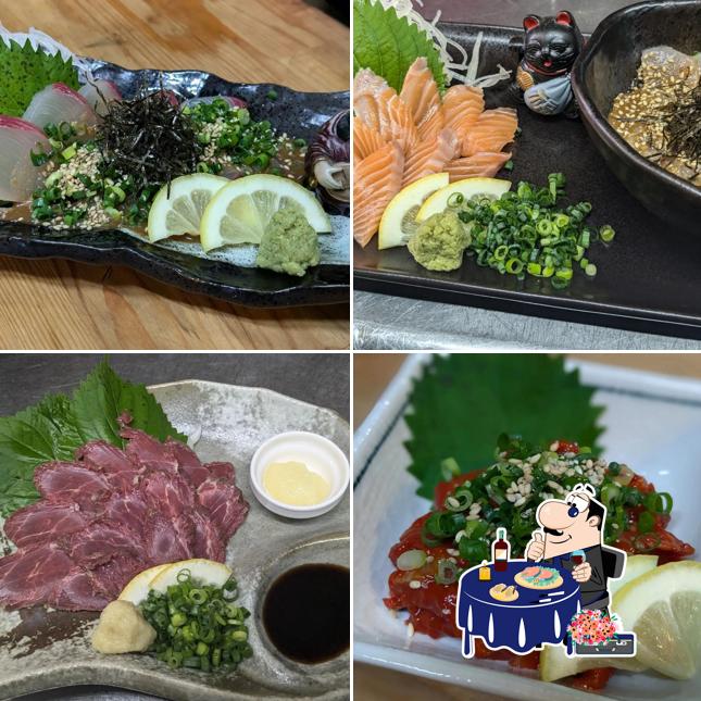 居酒屋 絆