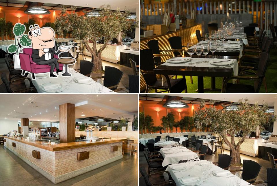 Restaurante El Tomate de las Rozas