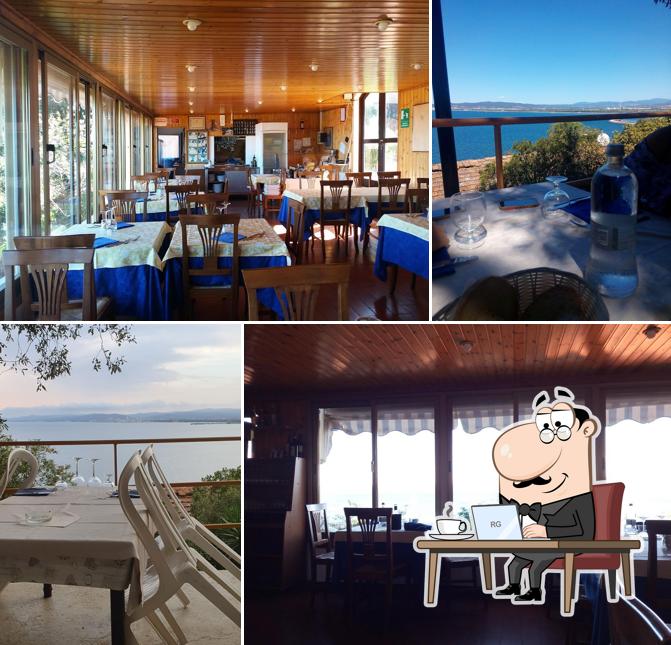 Ristorante Il Cantuccio