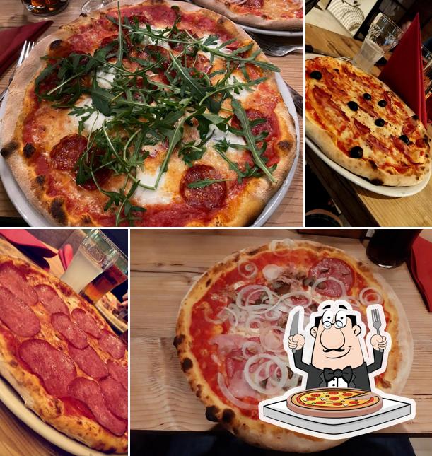 PizzaPazza