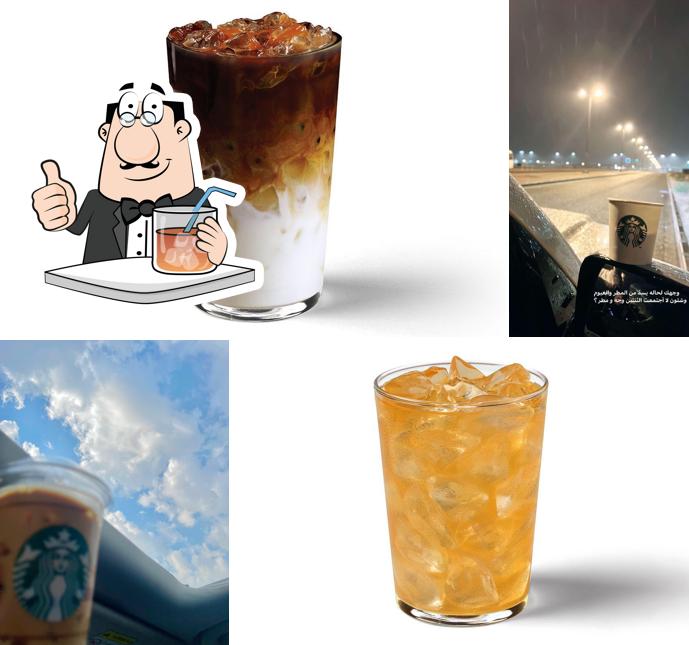 Starbucks