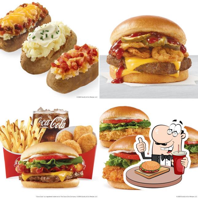 Wendy's