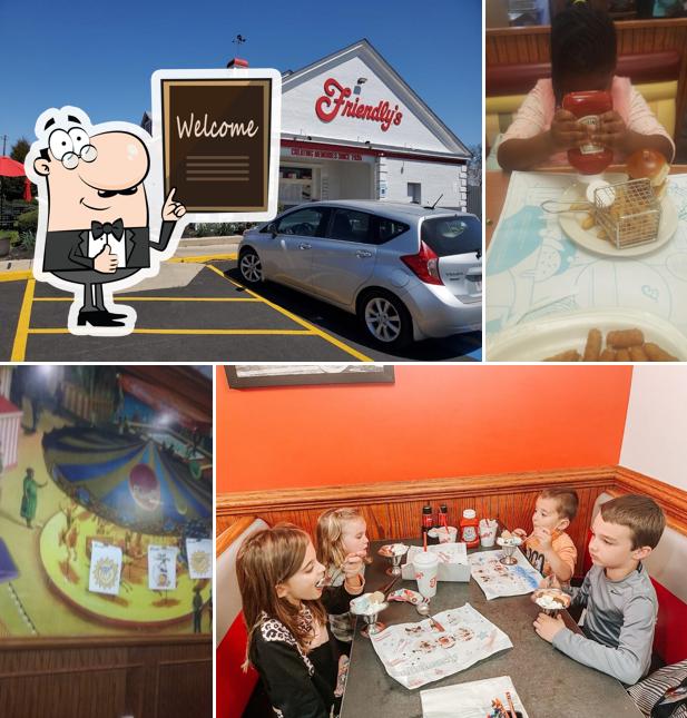 Friendly's