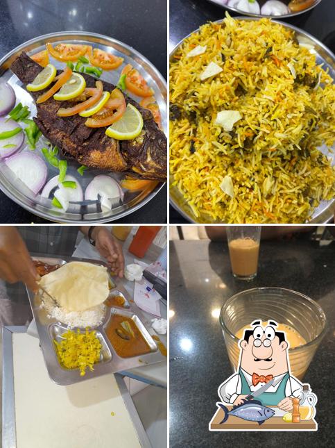 Al Saad Restaurant