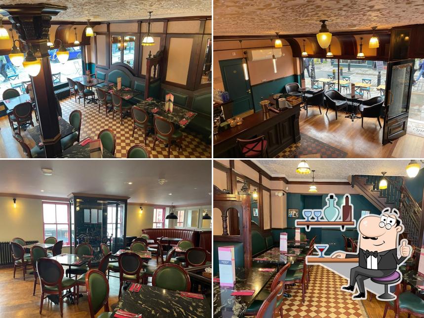 Alfredo's