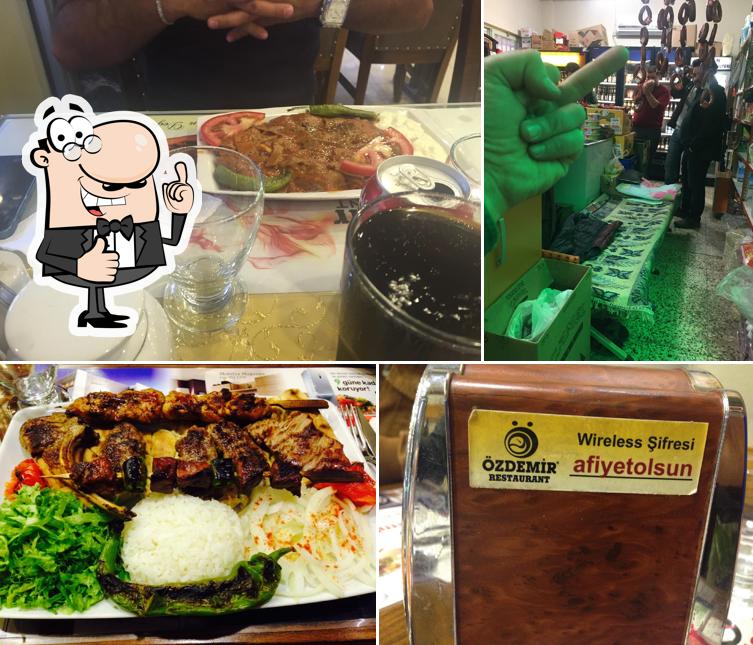 Ozdemir Et & Restaurant