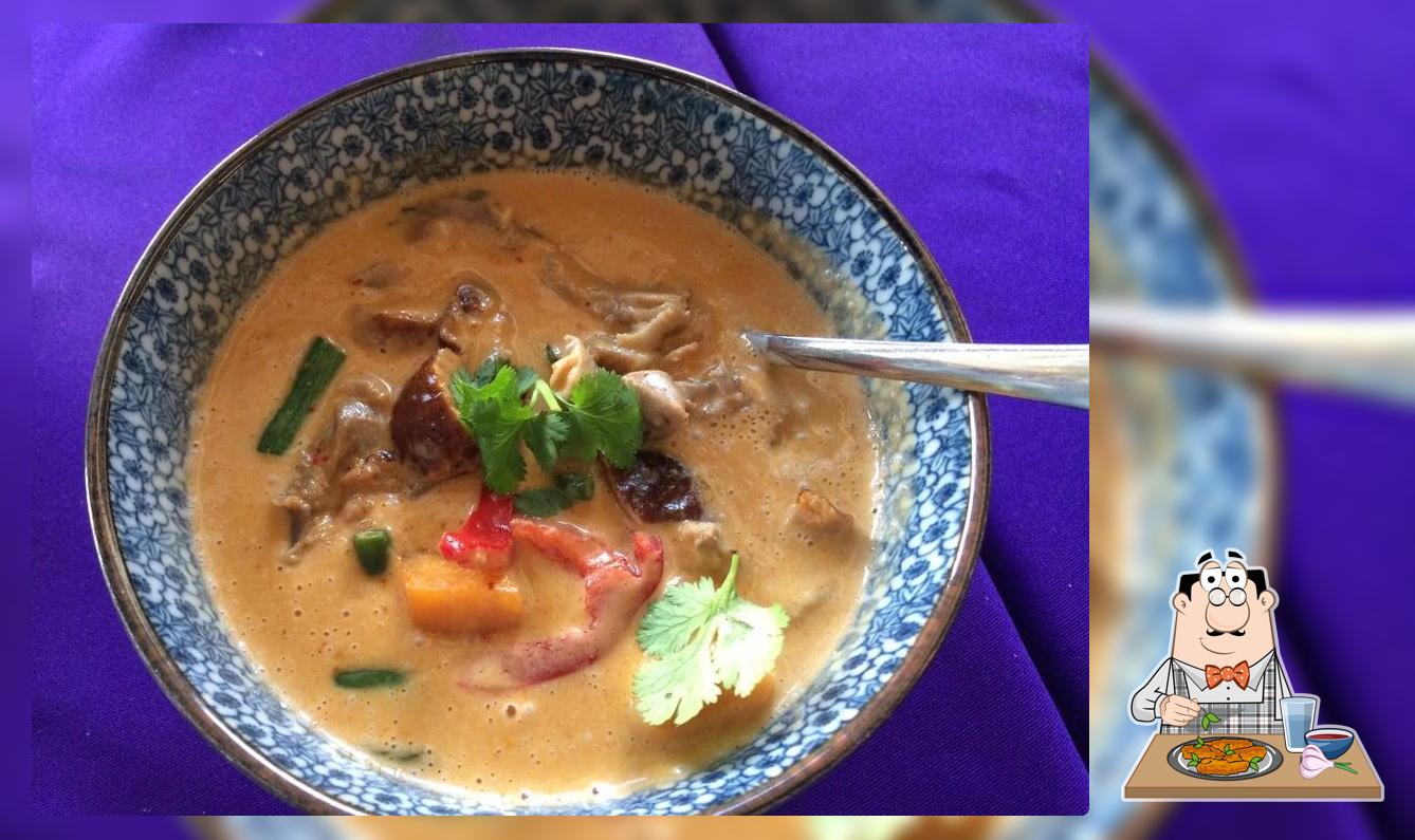 Balwyn Thai Restaurant